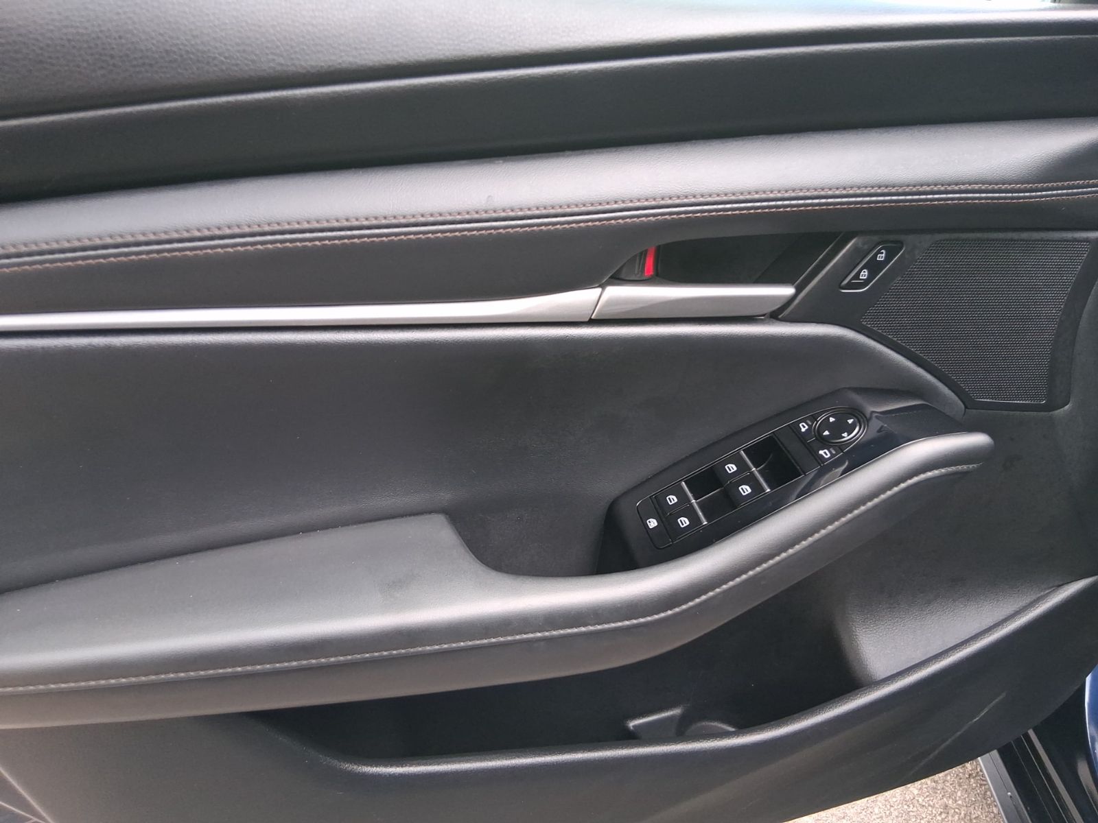 Used Car 2024 Mazda Mazda3  2.5 S Select Sport For Sale Under $25,000 In Austin, Texas