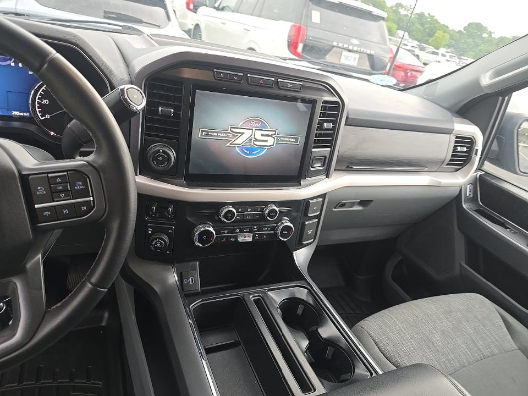 Used 2023 Ford F-150 Truck