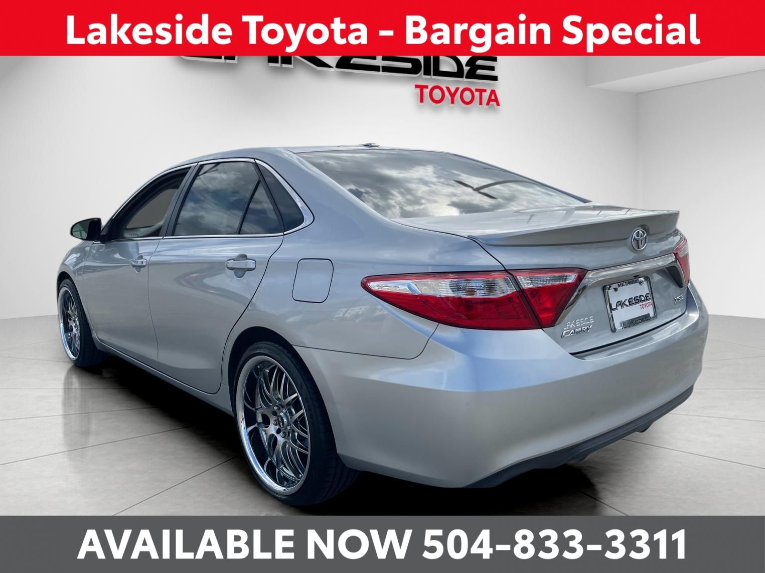 View vehicle photo 4