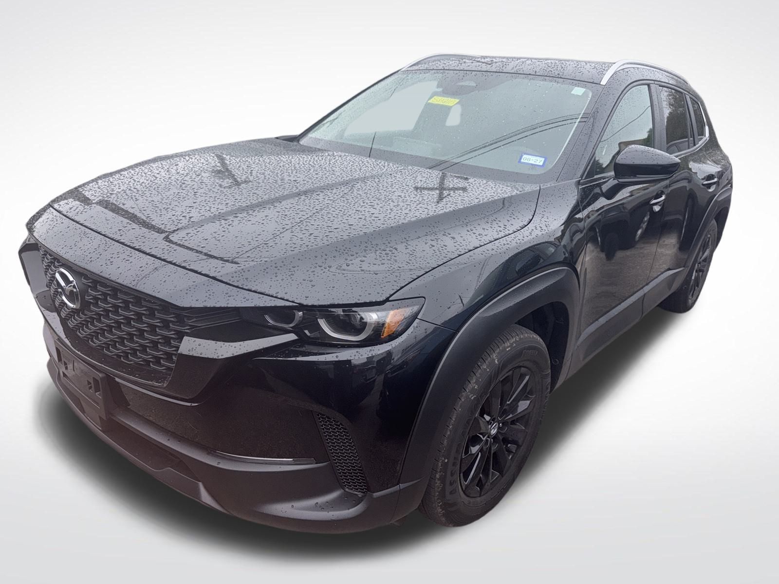 Used Car 2025 Mazda Cx-50  2.5 S Select Package For Sale Under $30,000 In Austin, Texas