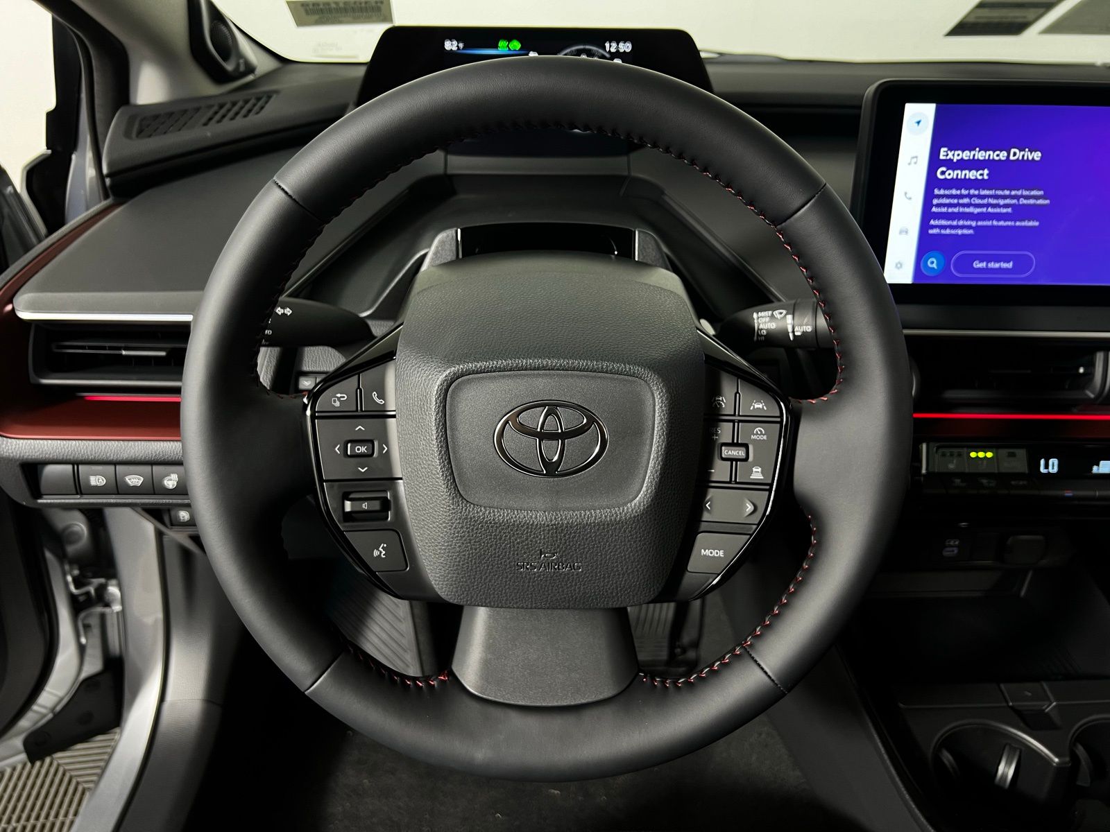 Thumbnail: 2026 Toyota Prius - 13