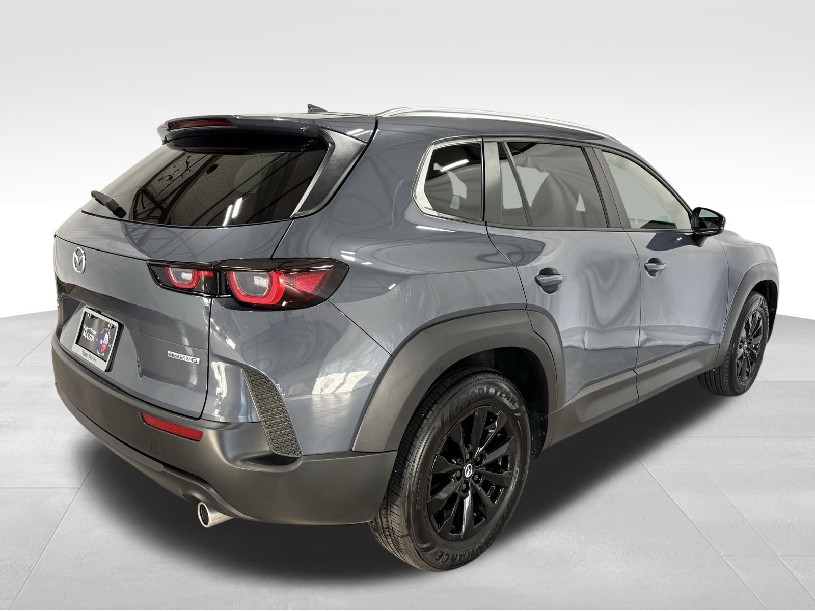 Used Car 2025 Mazda Cx-50  Utility 2.5 S Premium Package All Wheel Drive For Sale Under $35,000 In Austin, Texas