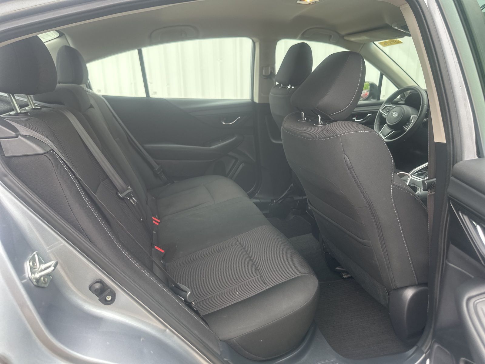 Used Car 2022 Subaru Legacy  Premium For Sale Under $20,000 In Austin, Texas