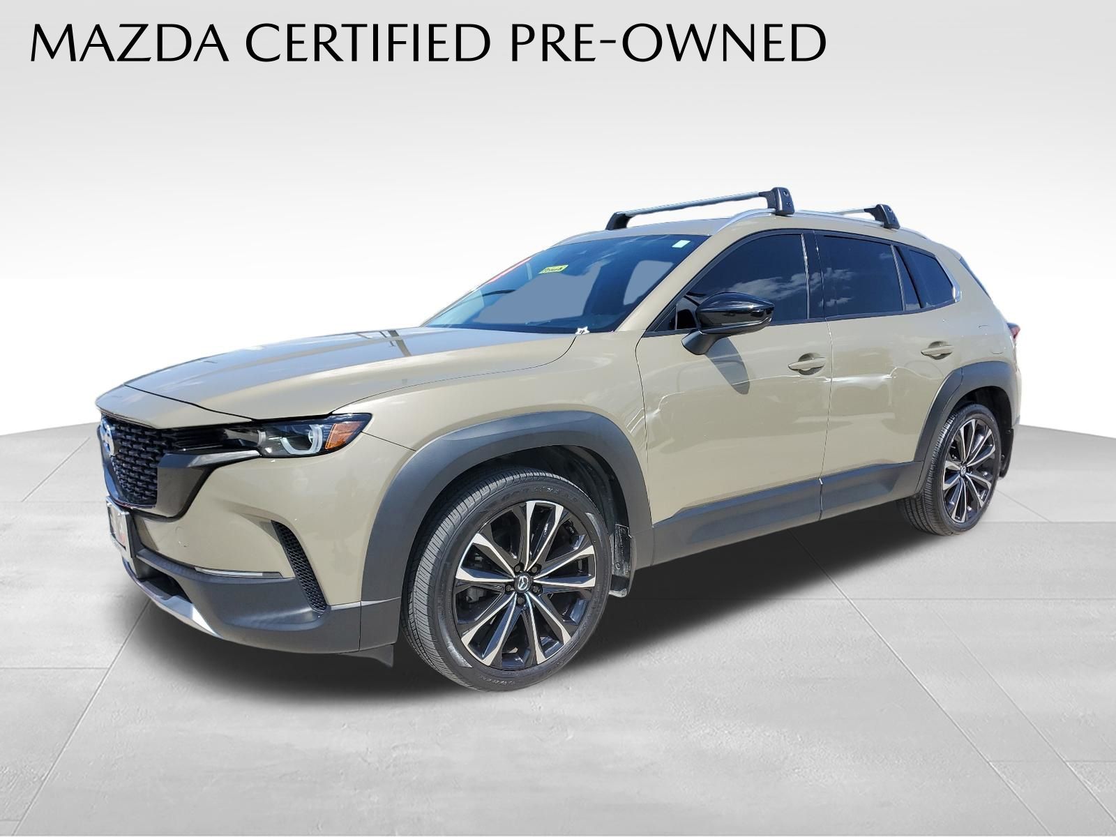2024 Mazda Mazda CX-50 2.5 Turbo Premium Package
