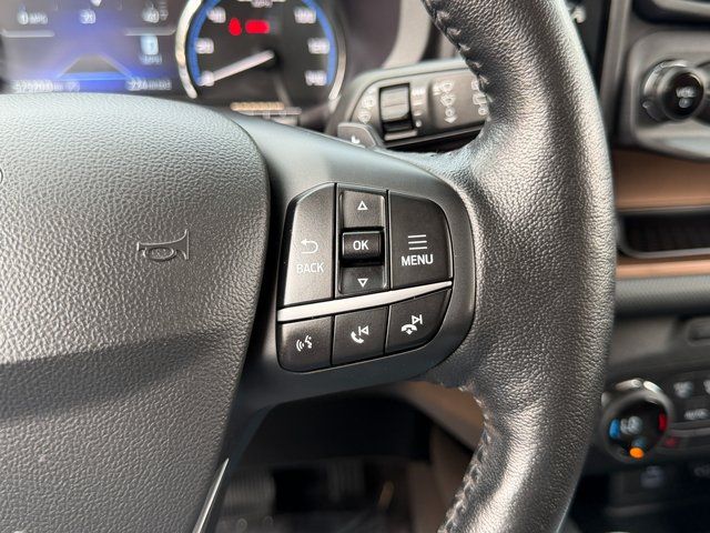 Certified Used 2021 Area 51 Ford Badlands image 20