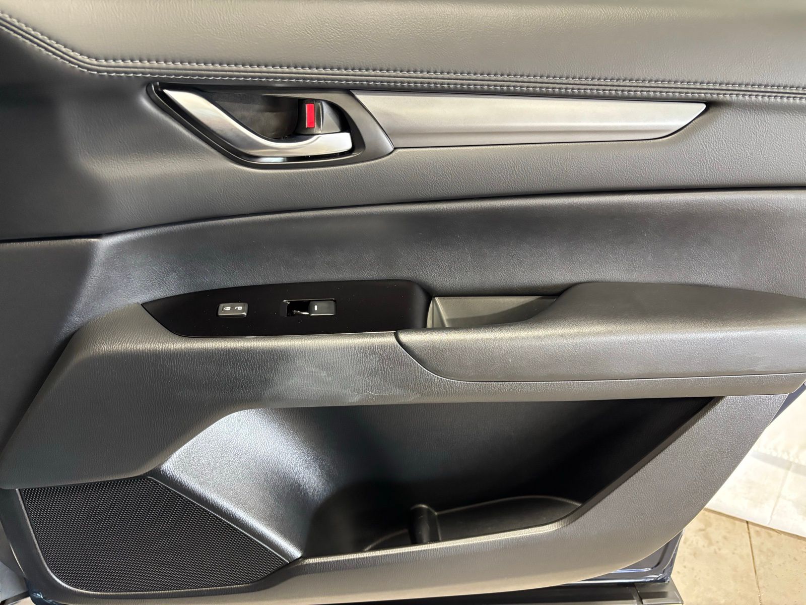 Used Car 2025 Mazda Cx-5  2.5 S Select Package For Sale Under $25,000 In Austin, Texas