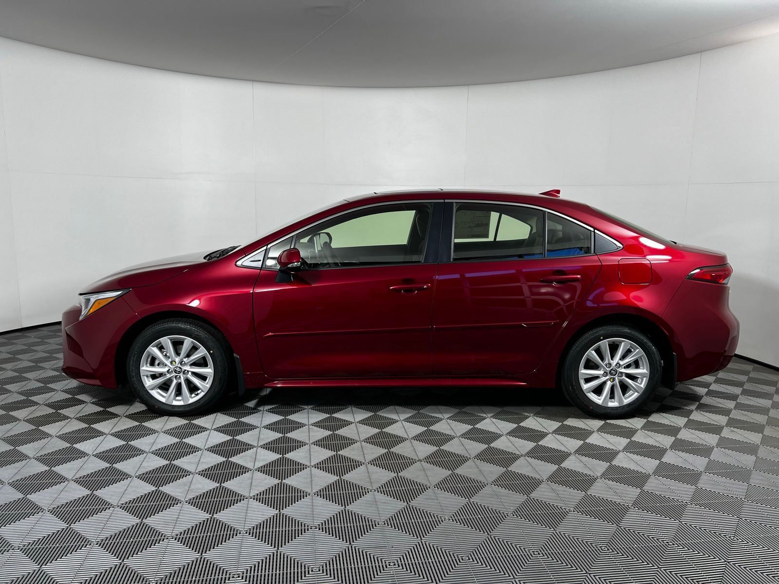 Thumbnail: 2026 Toyota Corolla - 8