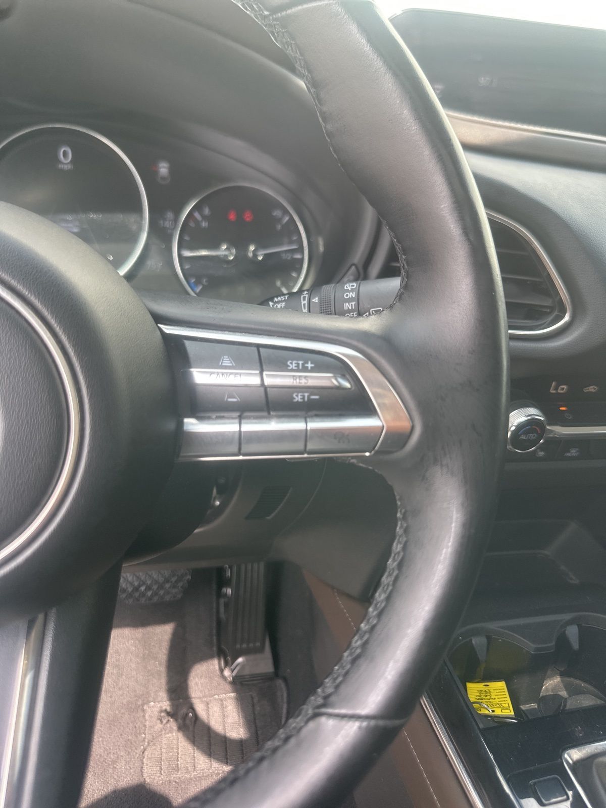 Used Car 2022 Mazda Cx-30  2.5 Turbo Premium Package For Sale Under $25,000 In Austin, Texas