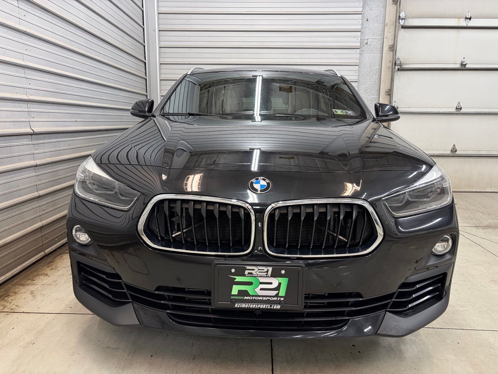 Photo 2 of 2019 BMW X2 xDrive28i
