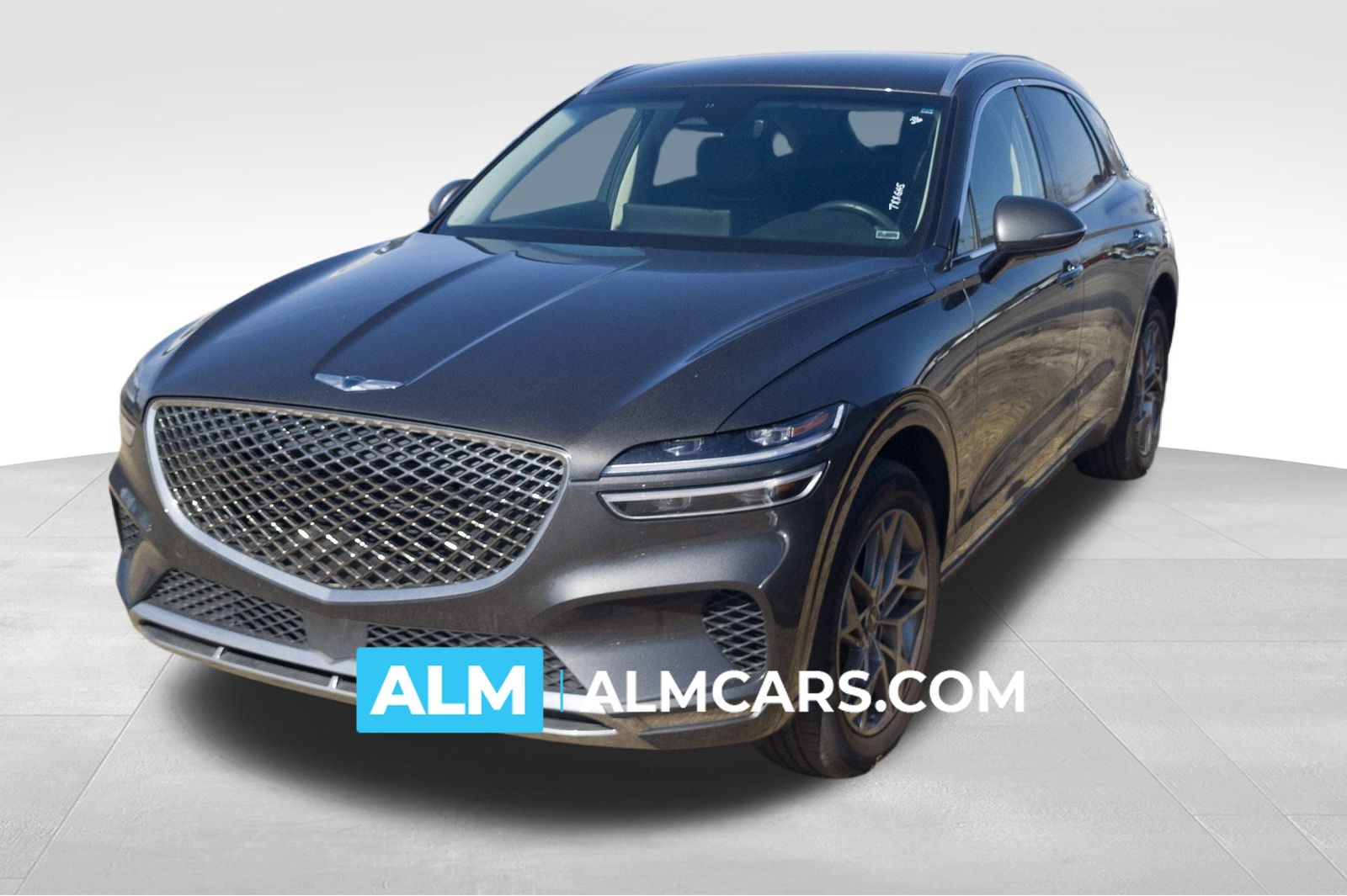 2025 Genesis GV70 2.5T Standard AWD