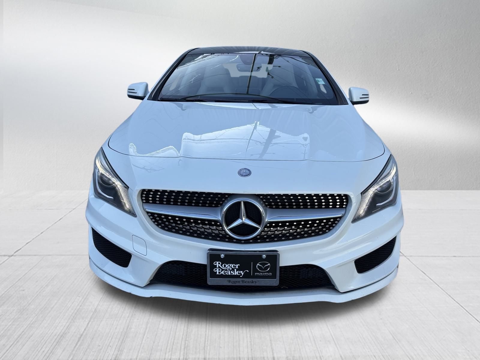 Used Car 2015 Mercedes-benz Cla  Cla 250 For Sale Under $15,000 In Austin, Texas