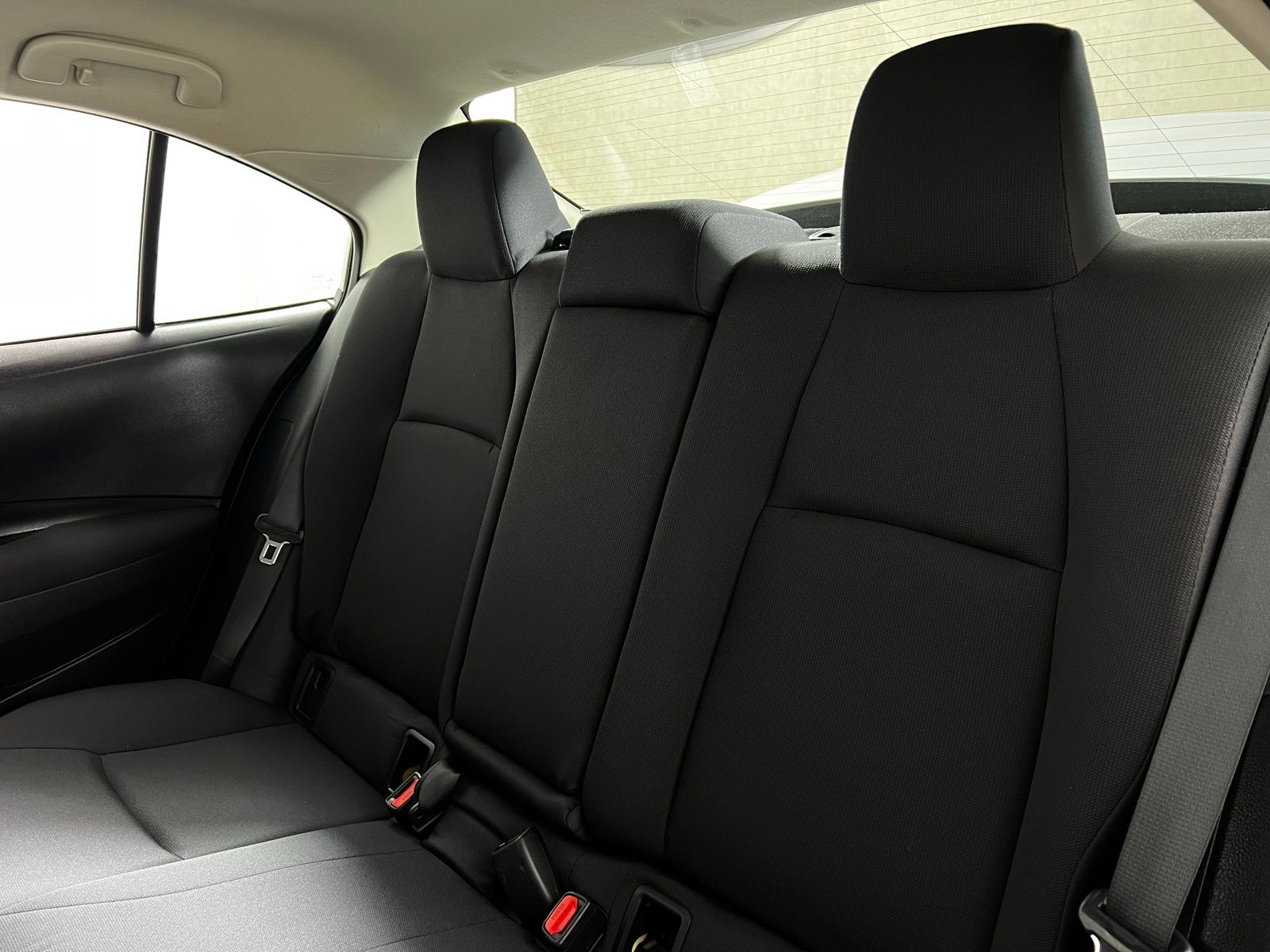 Thumbnail: 2024 Toyota Corolla - 20