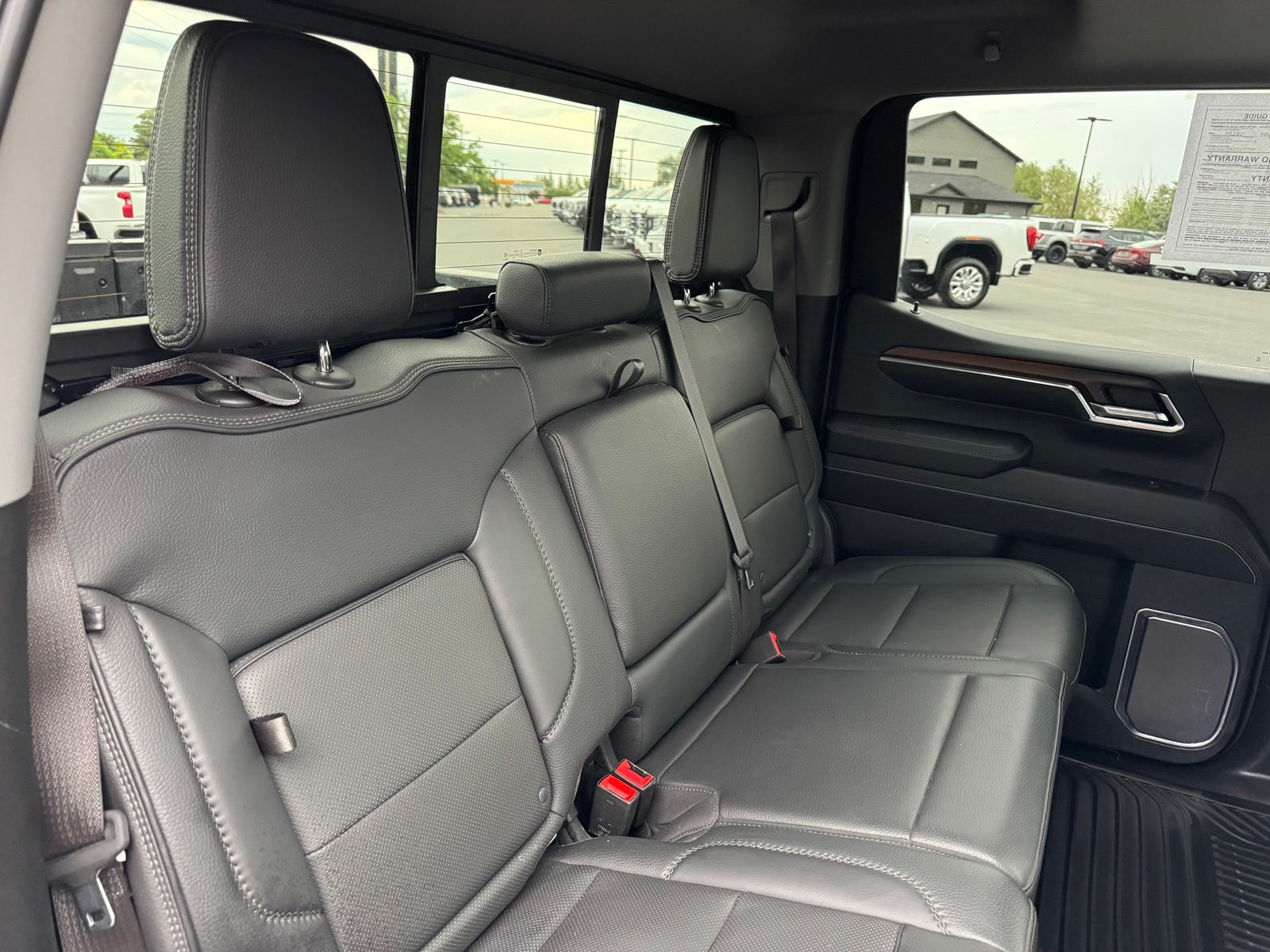 Used 2024 GMC Sierra 1500 Truck