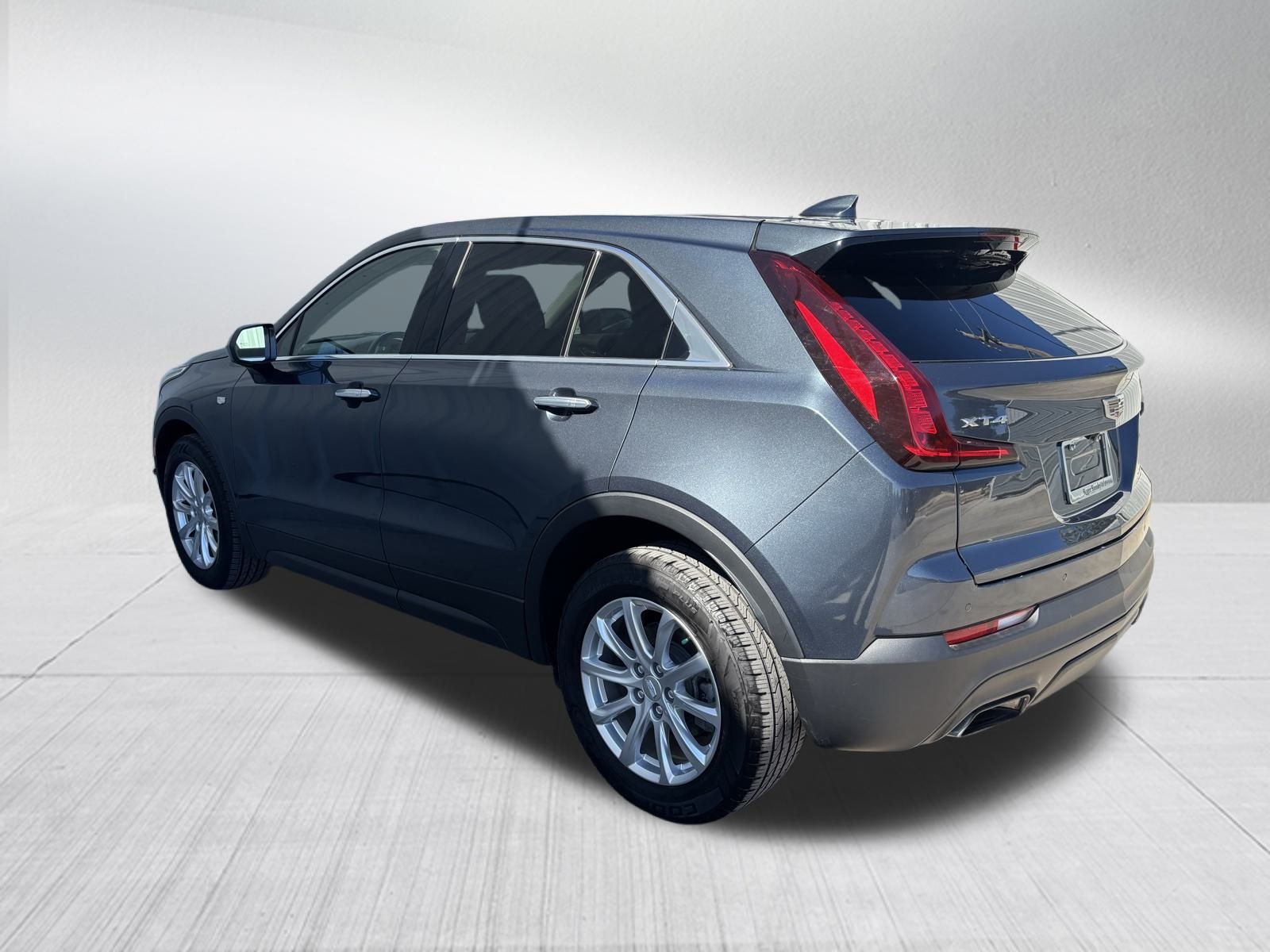 Used Car 2019 Cadillac Xt4  Luxury For Sale Under $20,000 In Austin, Texas