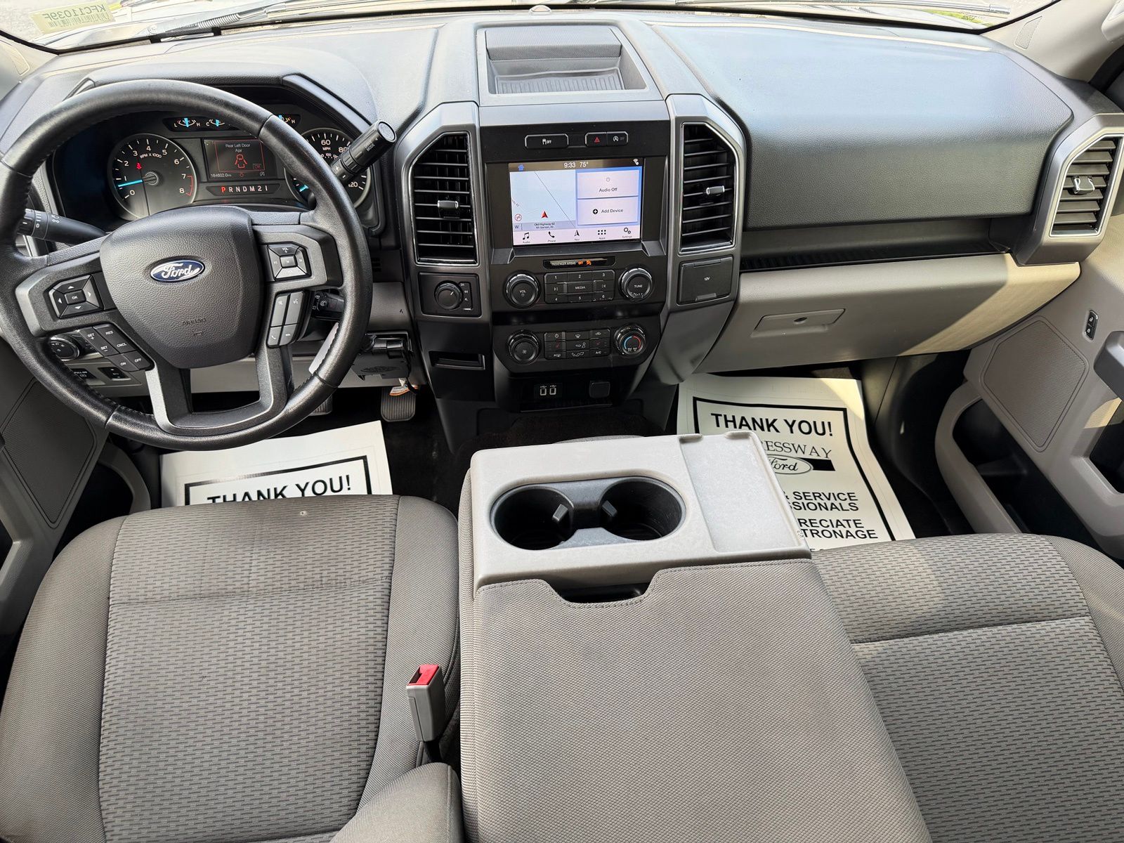 2019 Ford F-150 image 13