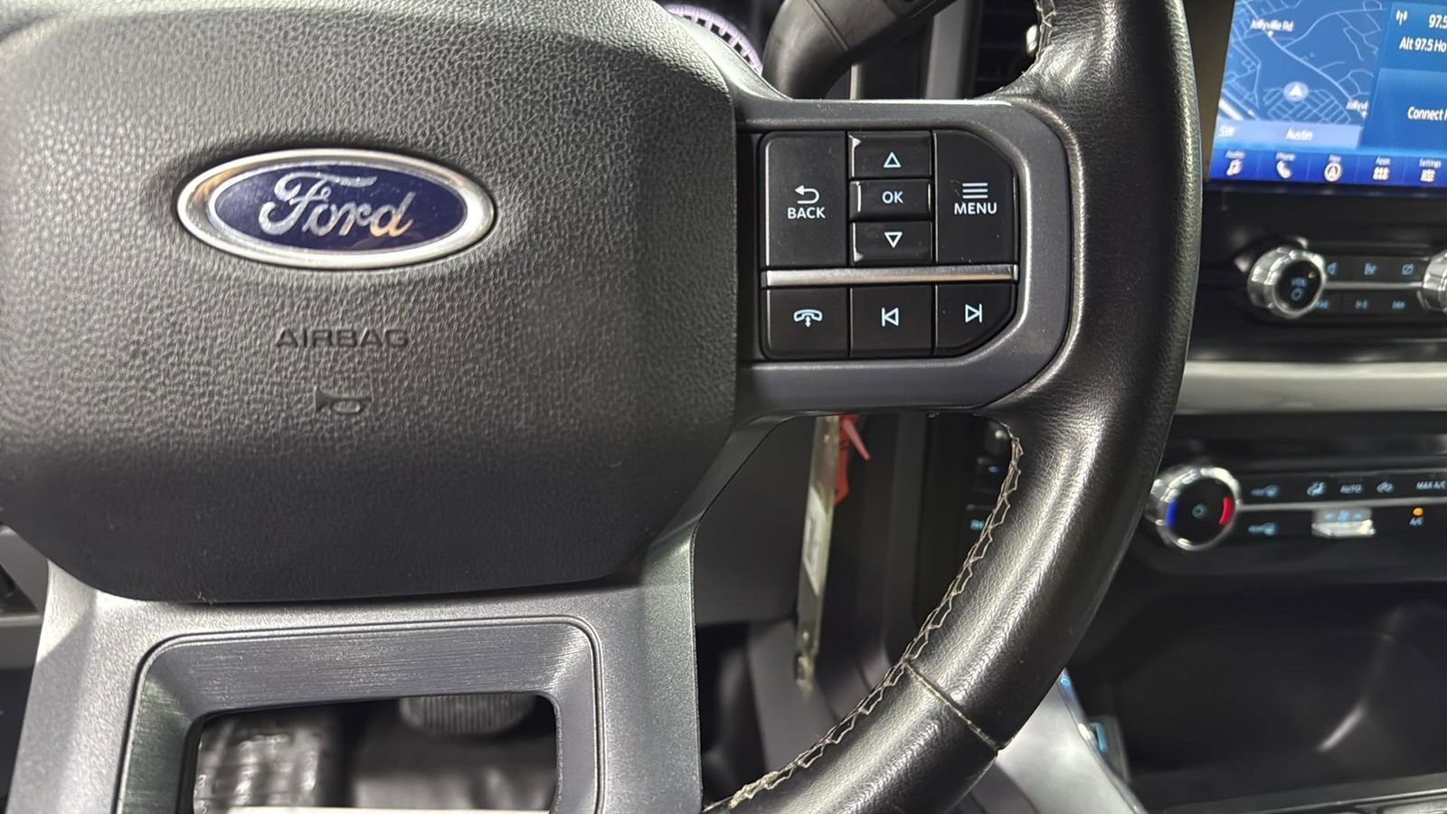 Used Car 2023 Ford F-150  Xlt For Sale Under $40,000 In Austin, Texas