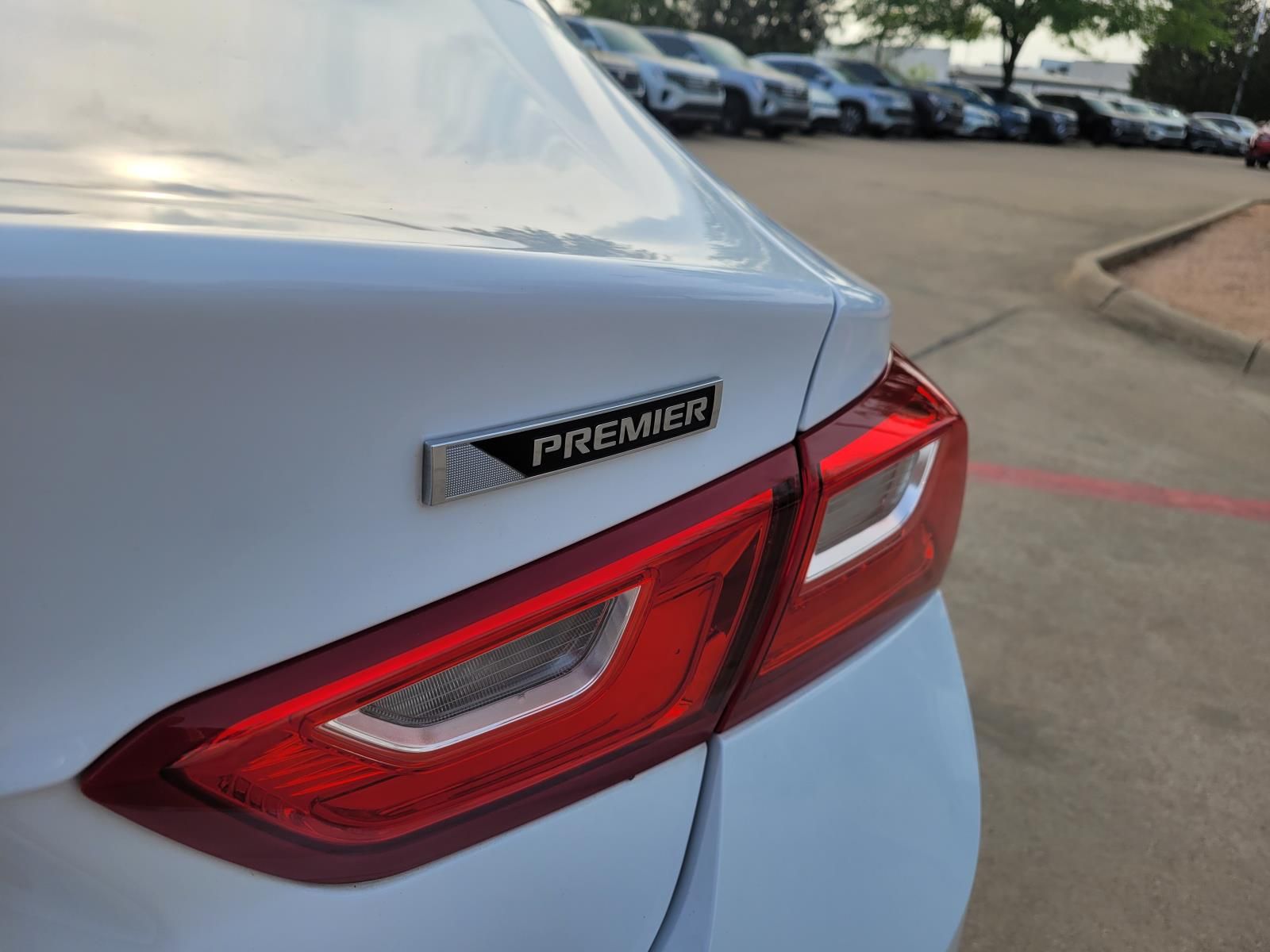 used 2018 Chevrolet Malibu car, priced at $16,900