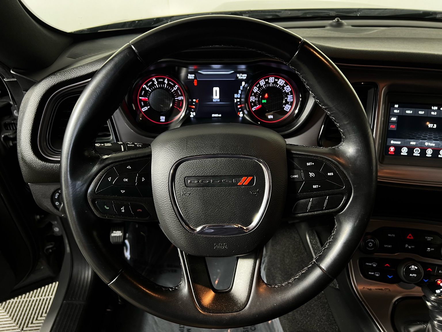 Thumbnail: 2023 Dodge Challenger - 15