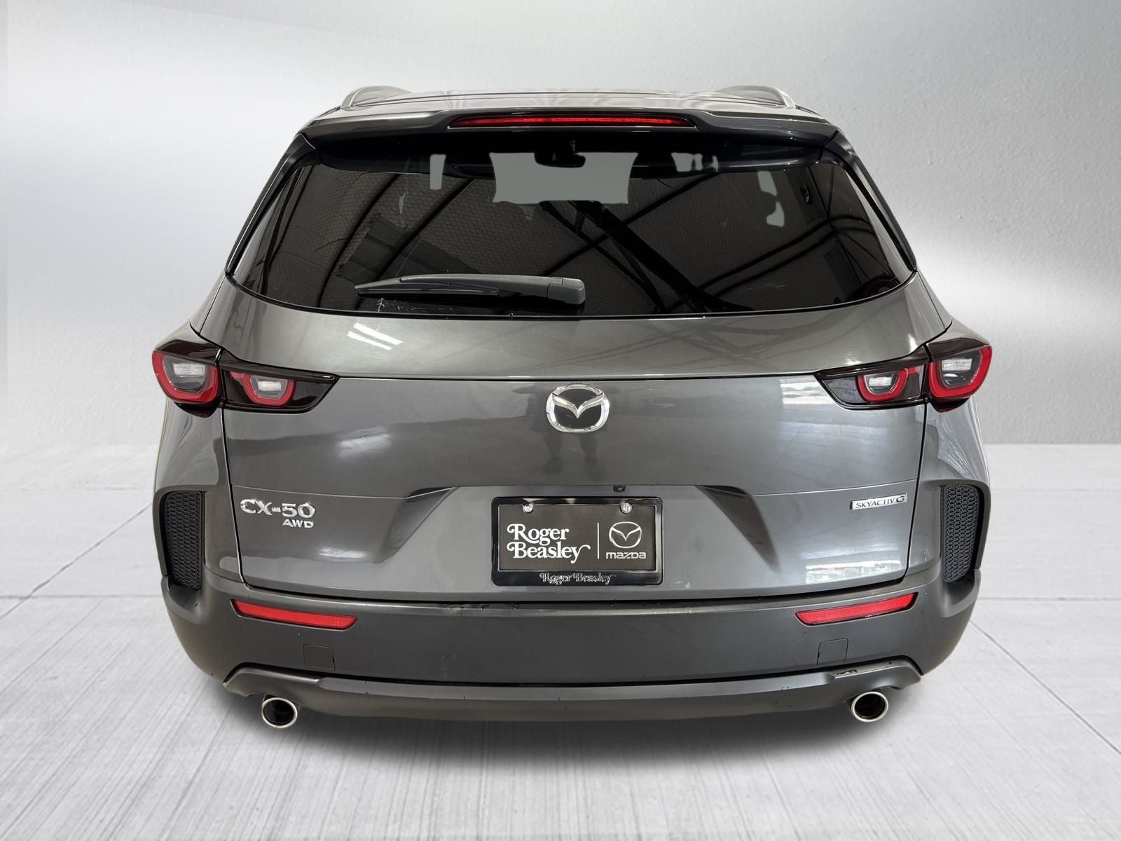 Used Car 2024 Mazda Cx-50  2.5 S Preferred Package For Sale Under $25,000 In Austin, Texas