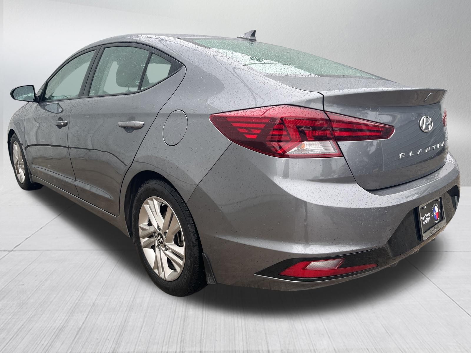 Used Car 2019 Hyundai Elantra  Sel For Sale Under $15,000 In Austin, Texas