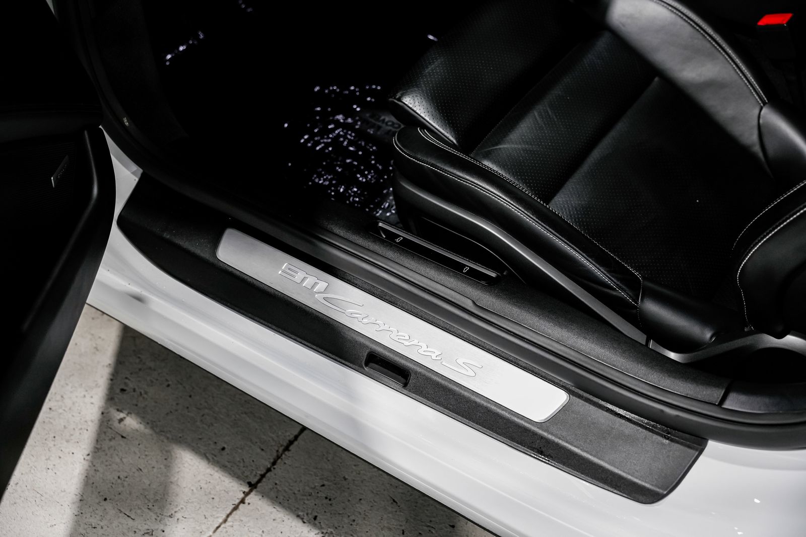 2021 Porsche 911 Carrera S — photo 28