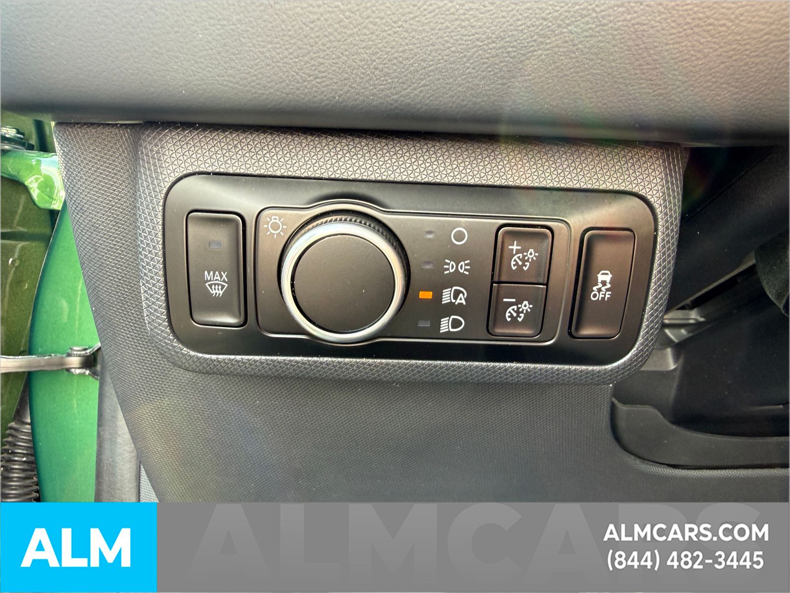 Used 2024 Green Ford Premium image 43