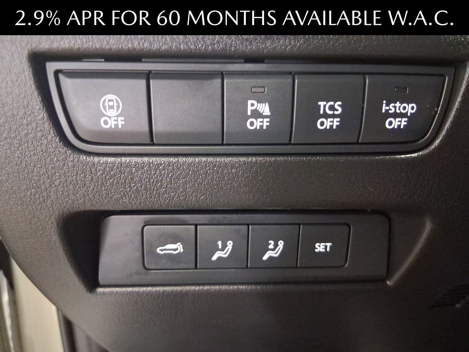 Used Car 2024 Mazda Cx-90  3.3 Turbo Premium For Sale Under $35,000 In Austin, Texas