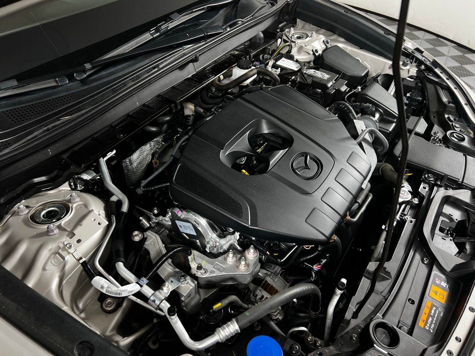 2024 Mazda CX-30 Premium 10