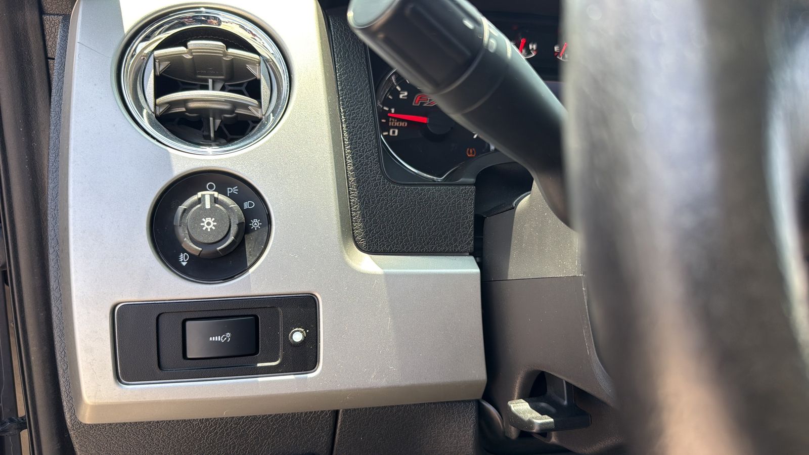 Used Car 2013 Ford F-150  Fx2 For Sale Under $15,000 In Austin, Texas