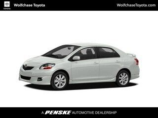 2010 Toyota Yaris Base -
                  Cordova, TN
