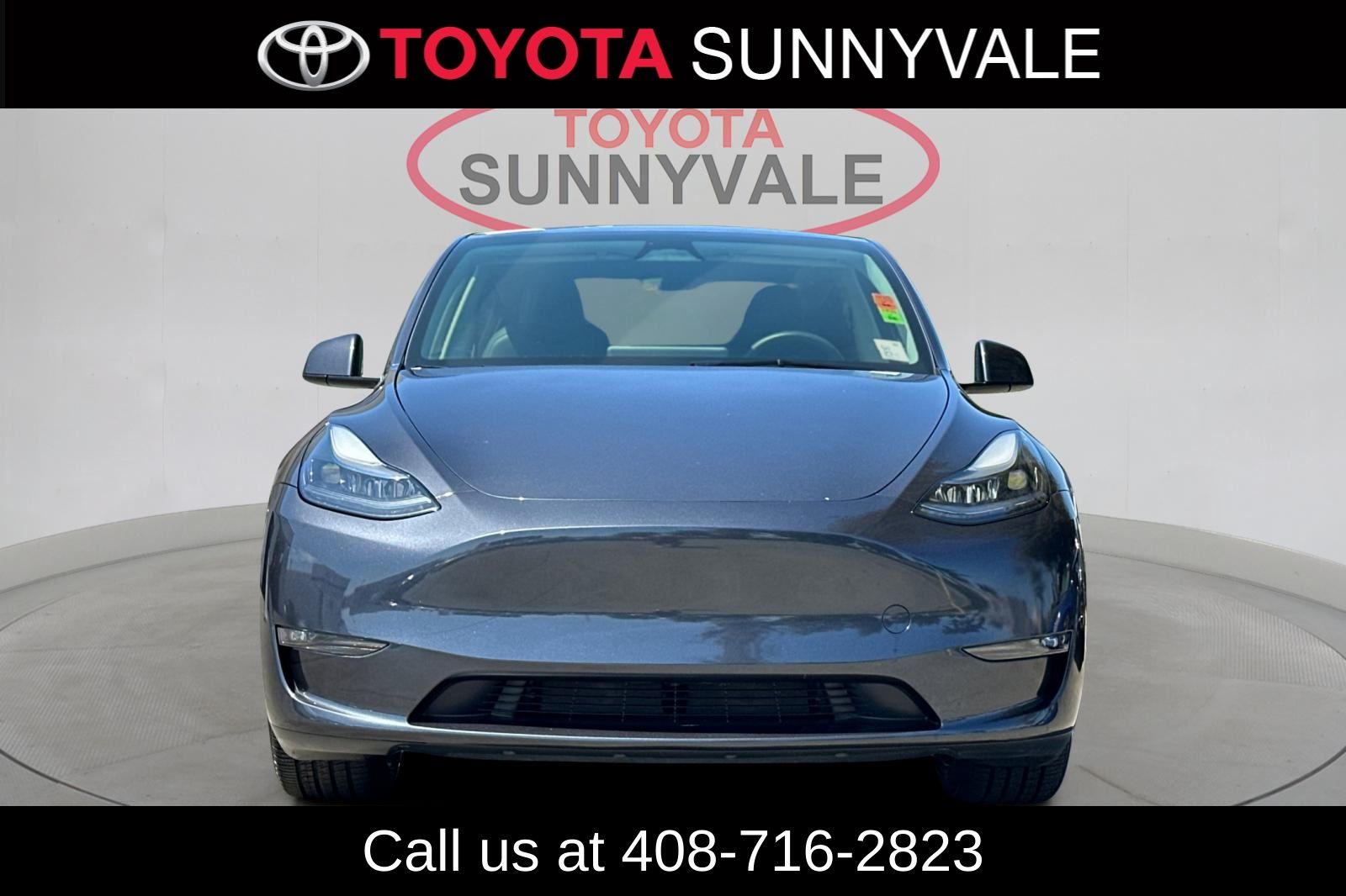 Used 2024 Tesla Model Y SUV