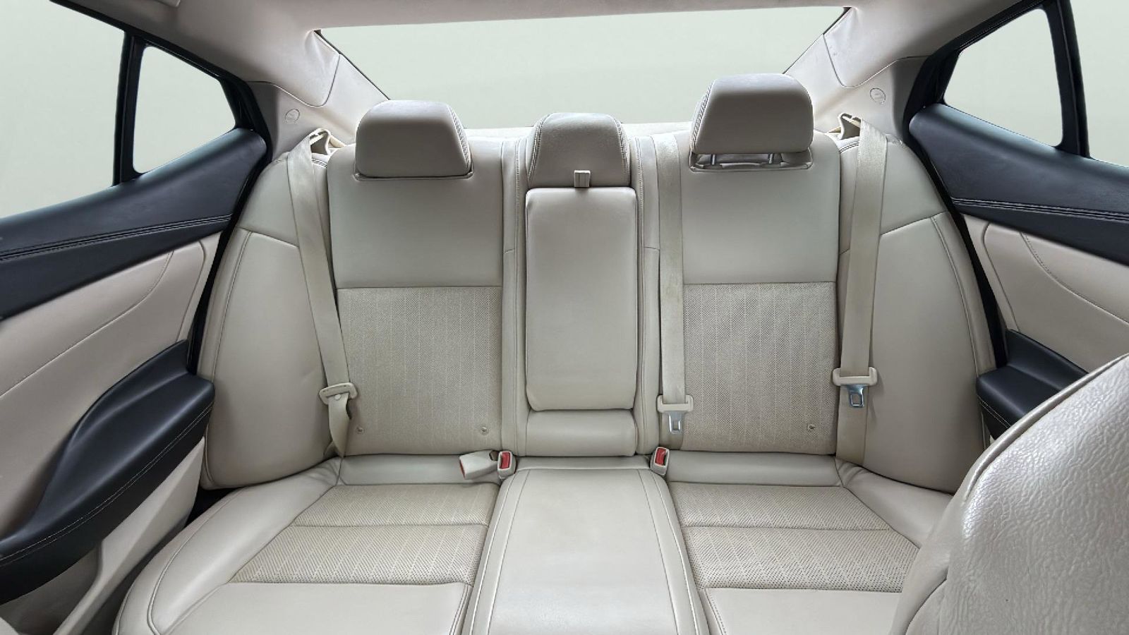 Used Car 2018 Nissan Maxima  3.5 Sl For Sale Under $20,000 In Austin, Texas