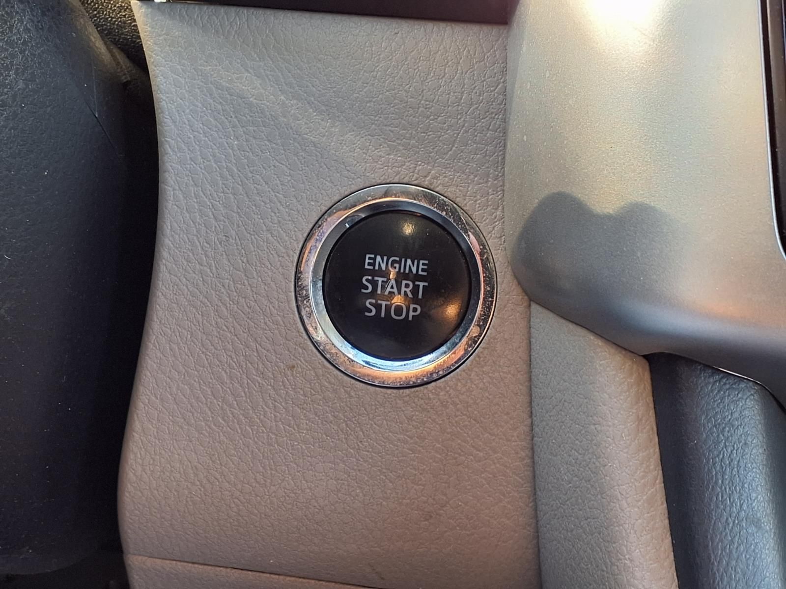 2015 Toyota Highlander XLE V6 Gray at DeMontrond Mazda