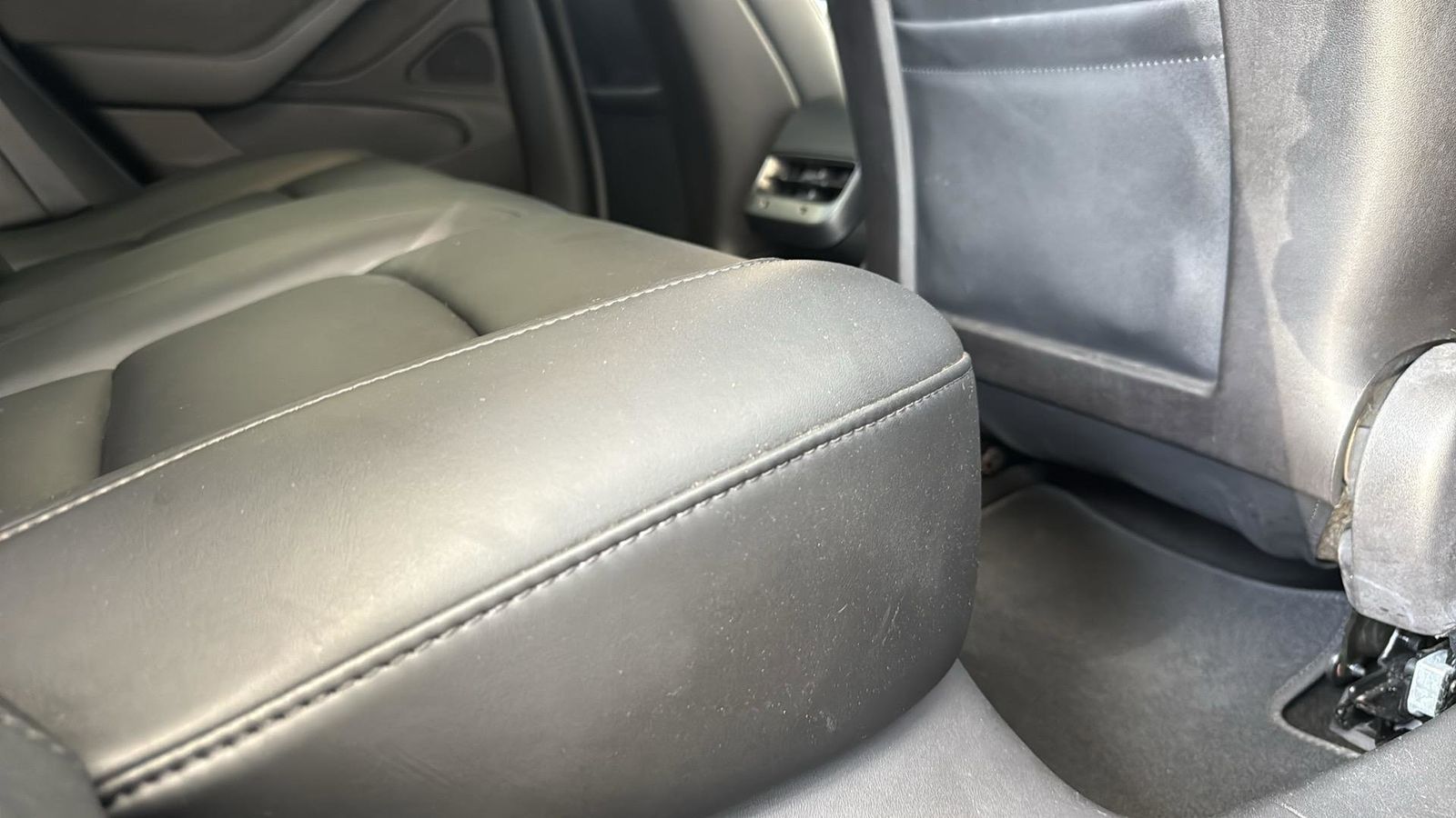 Used Car 2018 Tesla Model 3  For Sale Under $20,000 In Austin, Texas