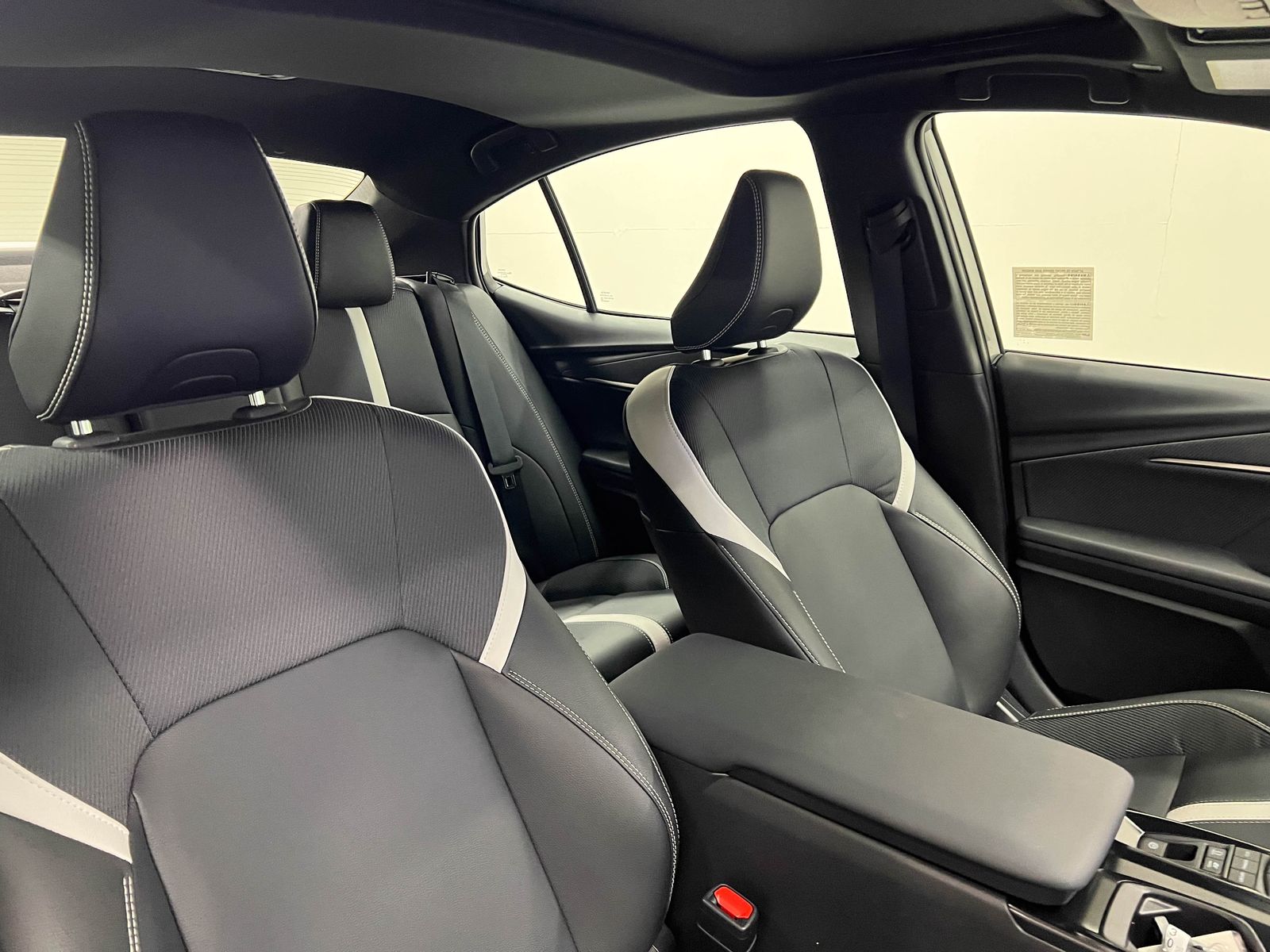 new 2026 Toyota Camry car
