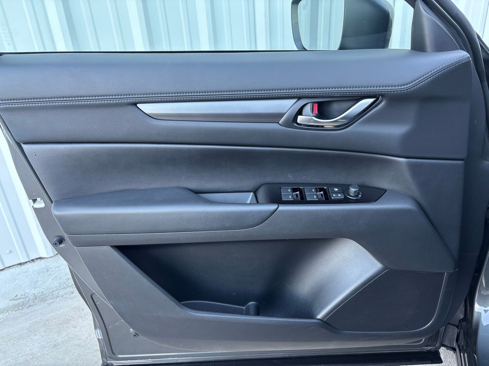 Used Car 2025 Mazda Cx-5  Wagon 4 Dr. 2.5 S Preferred Package All Wheel Drive For Sale Under $30,000 In Austin, Texas