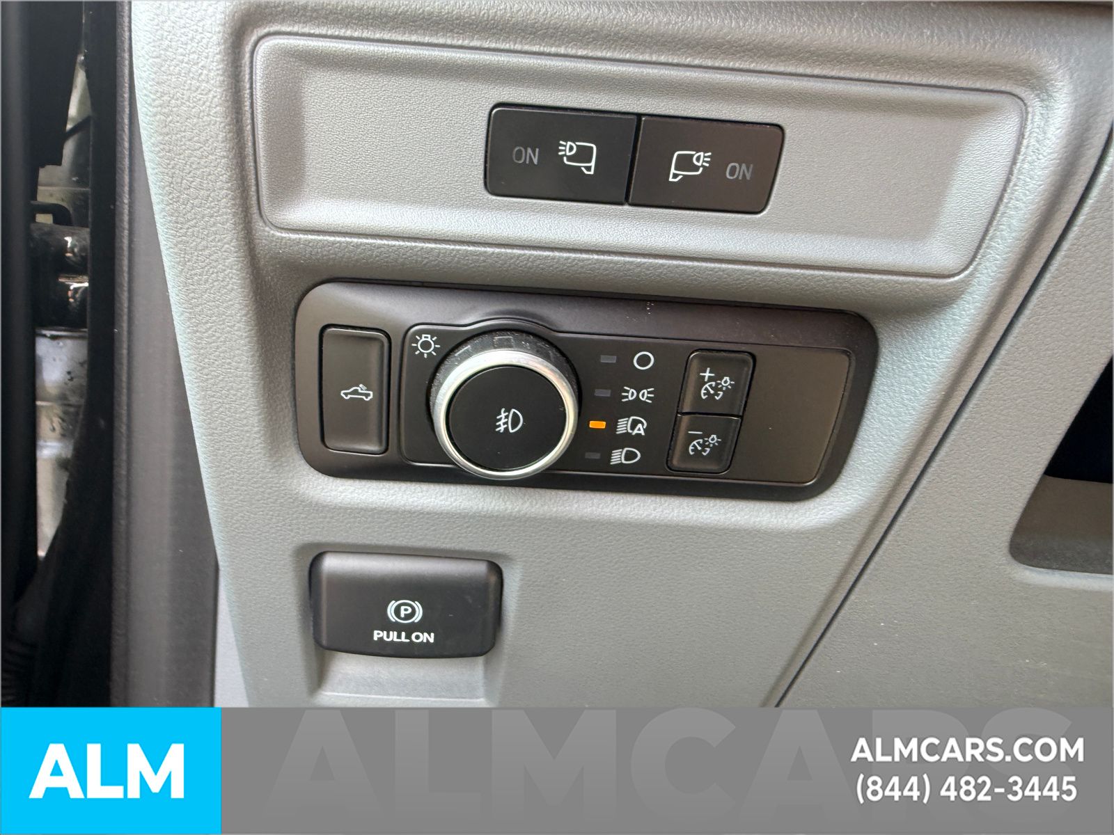 Used 2023 Black Ford XLT image 27