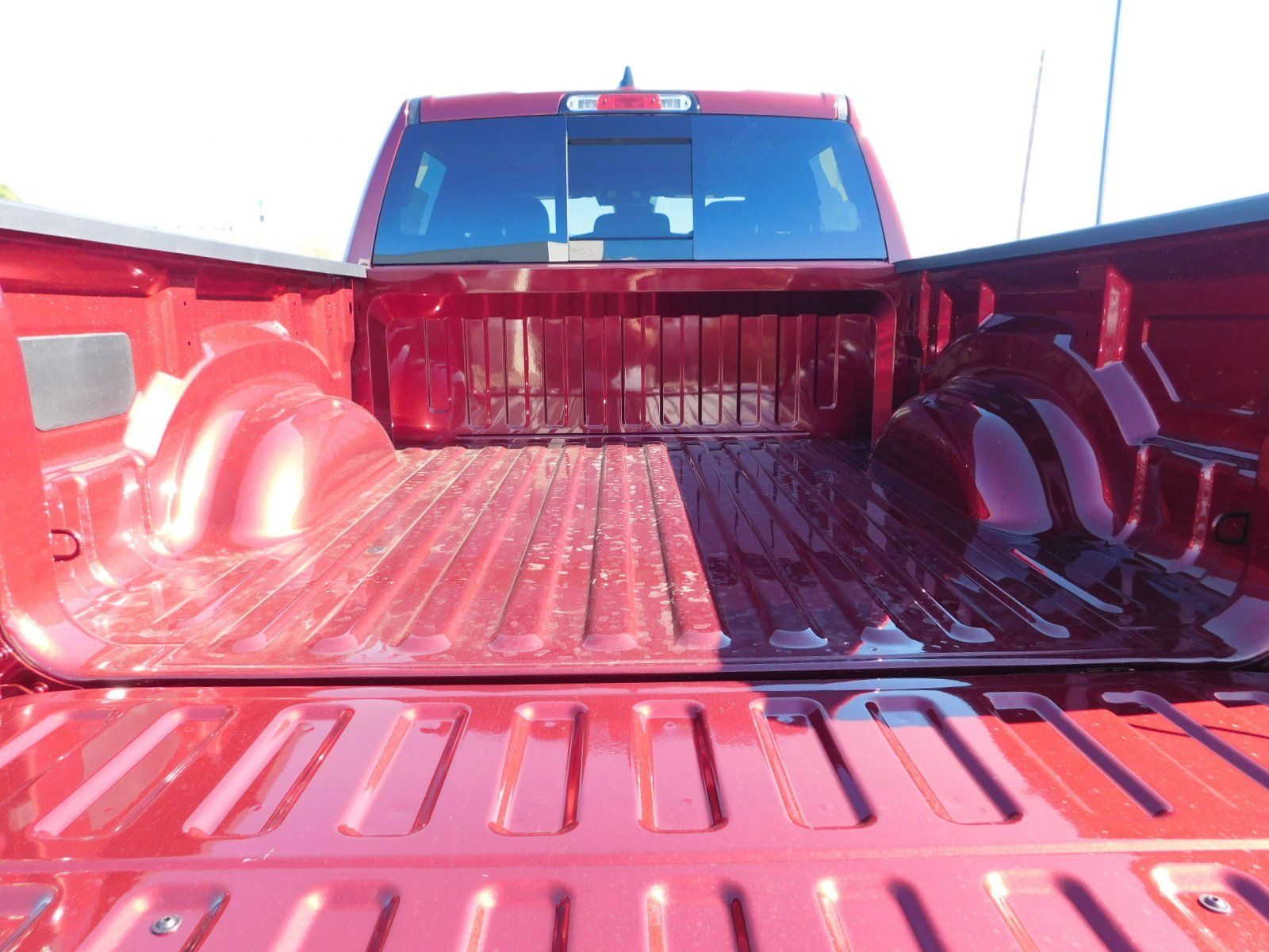 2025 Ram 1500 Tradesman 26