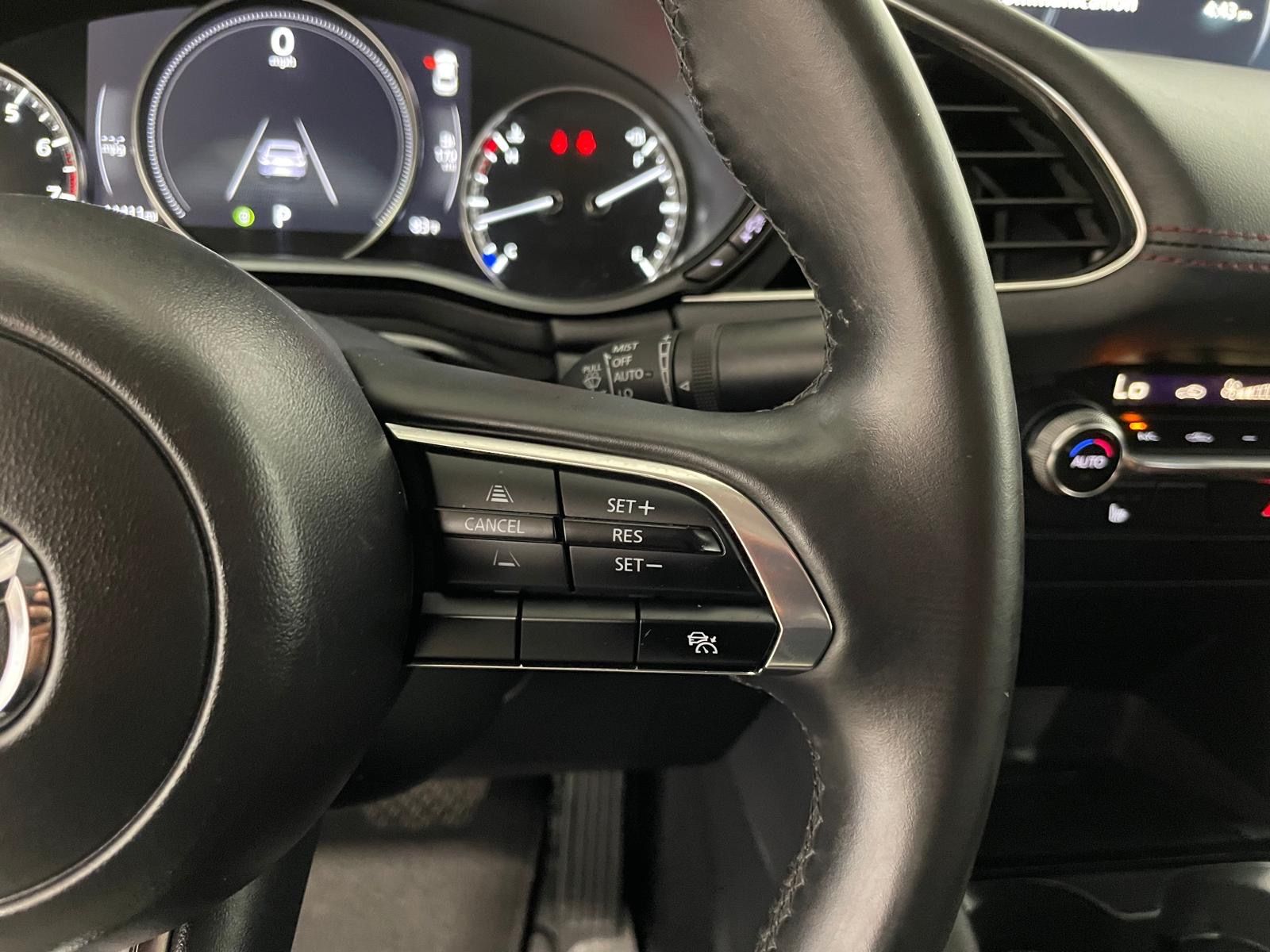Used Car 2024 Mazda Mazda3  2.5 S Carbon Edition For Sale Under $25,000 In Austin, Texas