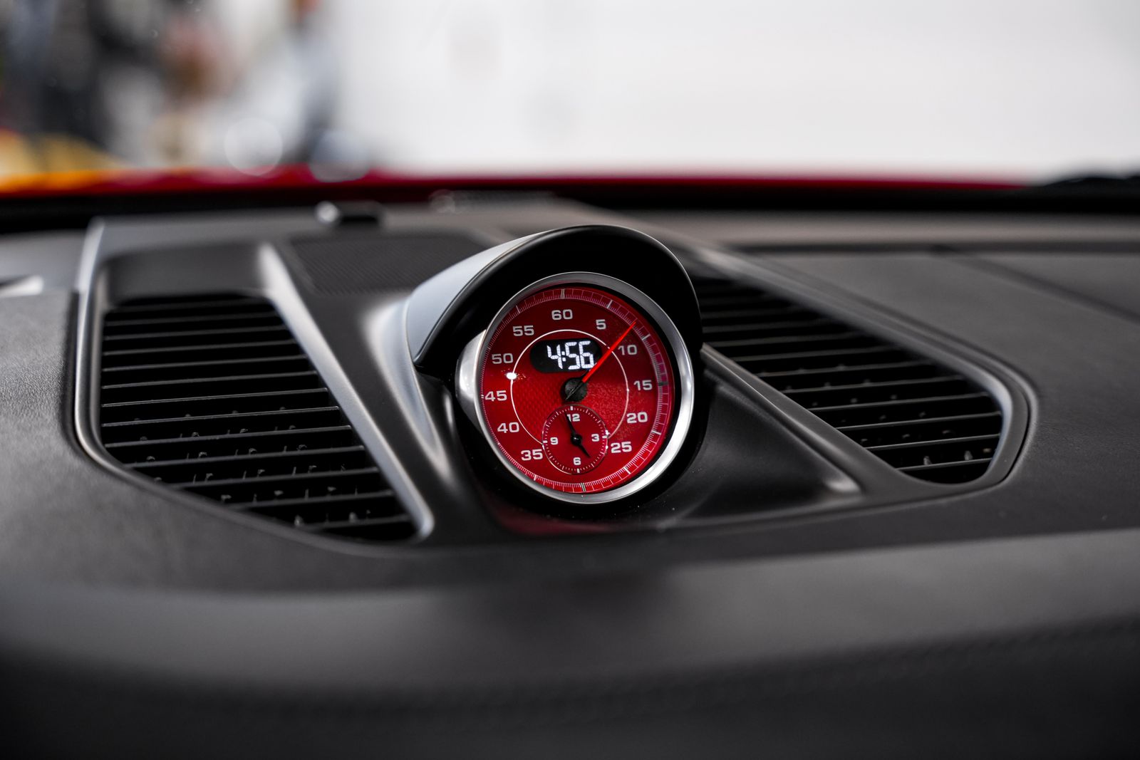 2015 Porsche 911 Targa 4S — photo 12