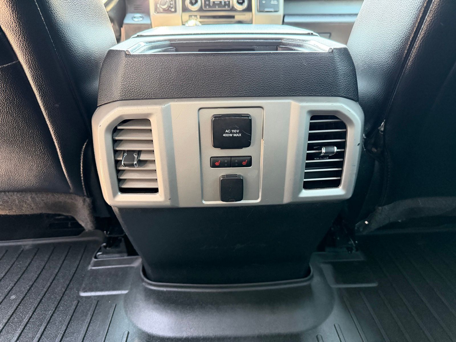 Used 2015 Ford F-150 Truck