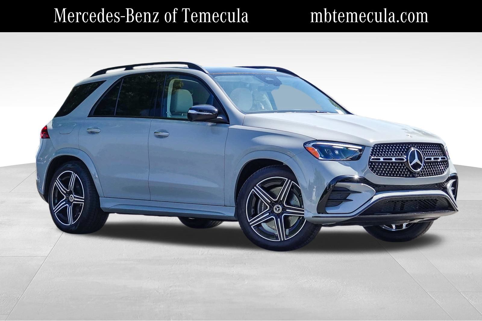 2026 Mercedes-Benz GLE GLE 450