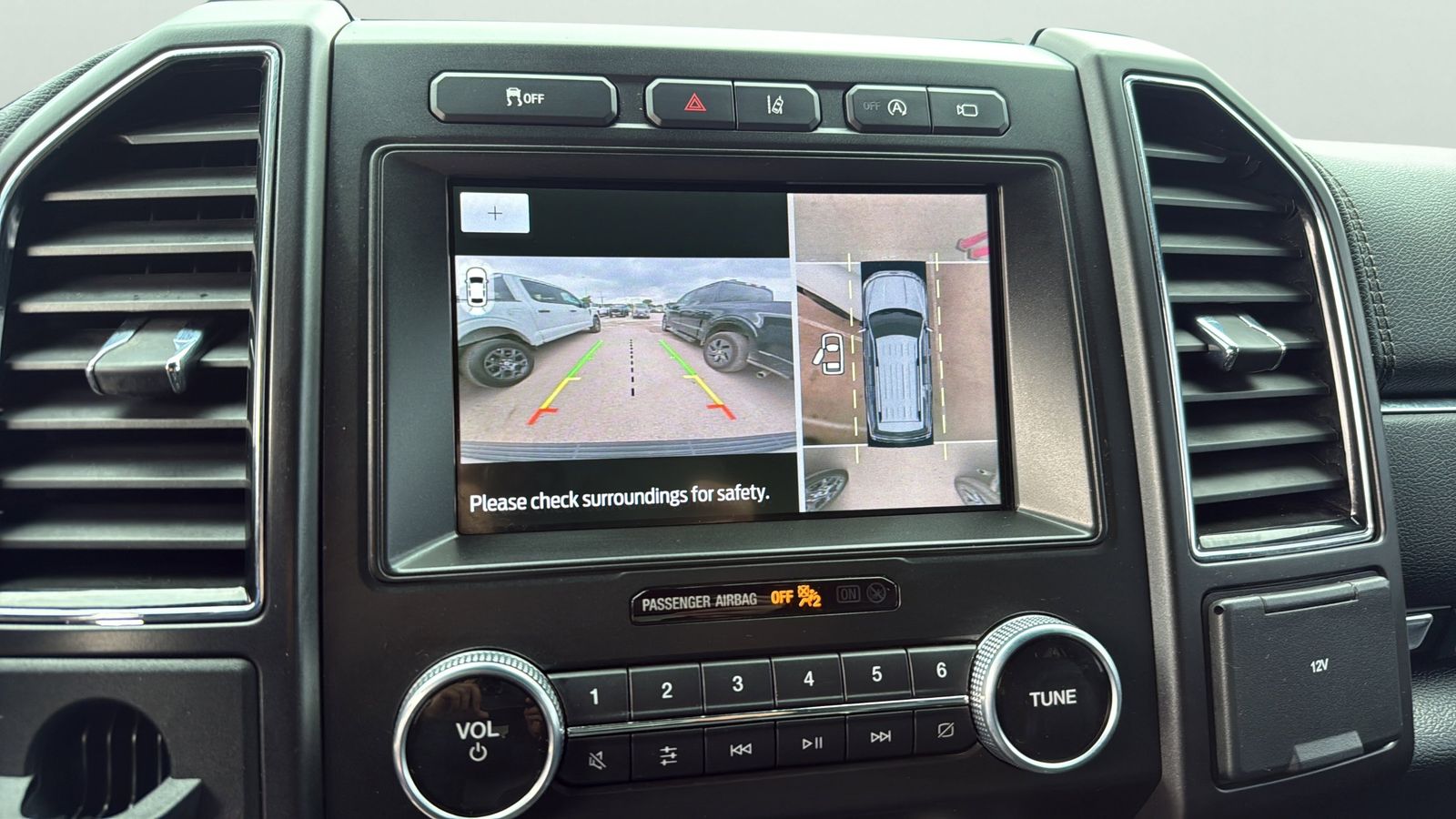 Used Car 2021 Ford Expedition  Limited For Sale Under $40,000 In Austin, Texas