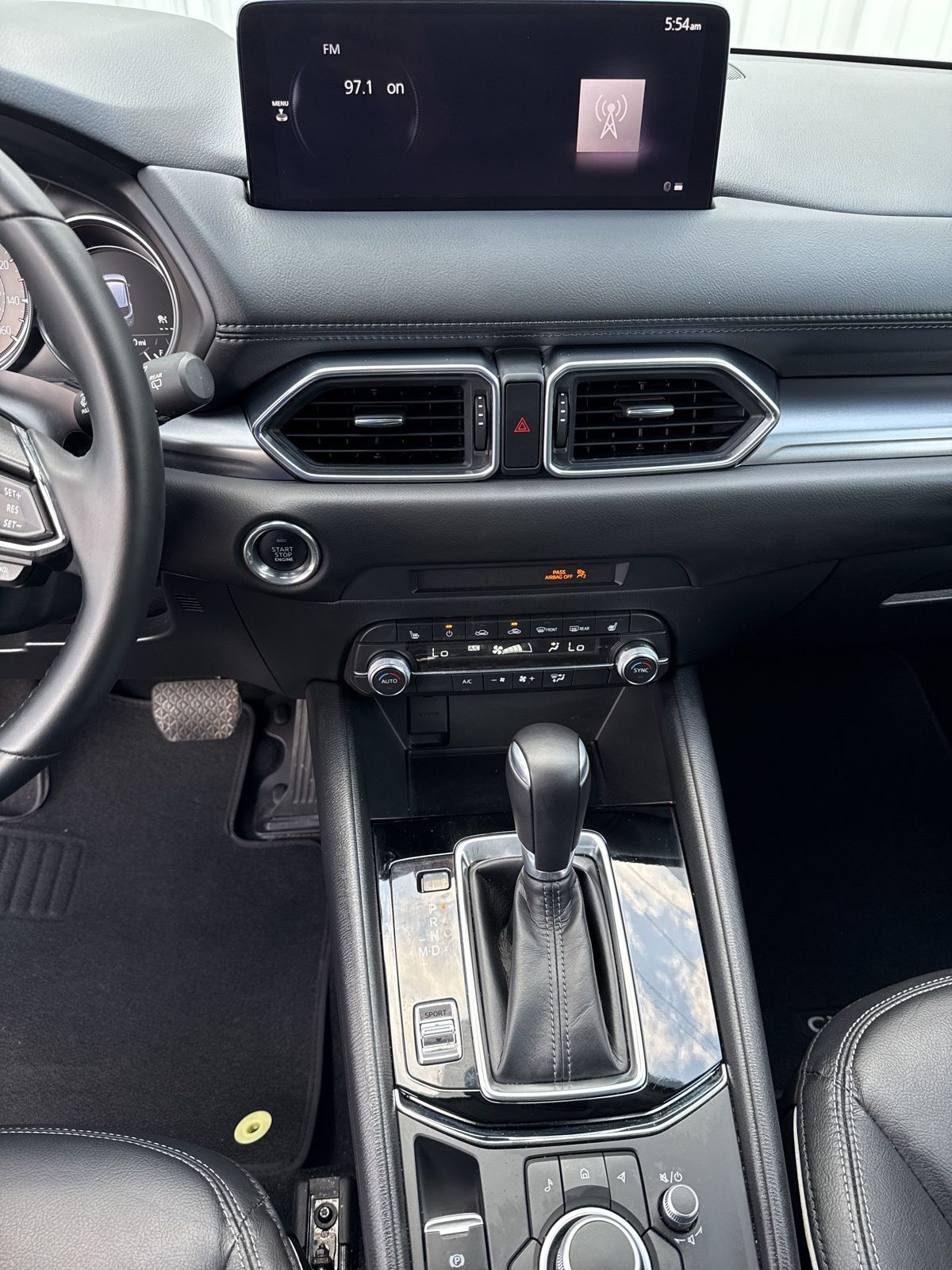 Used Car 2025 Mazda Cx-5  2.5 S Preferred Package For Sale Under $30,000 In Austin, Texas