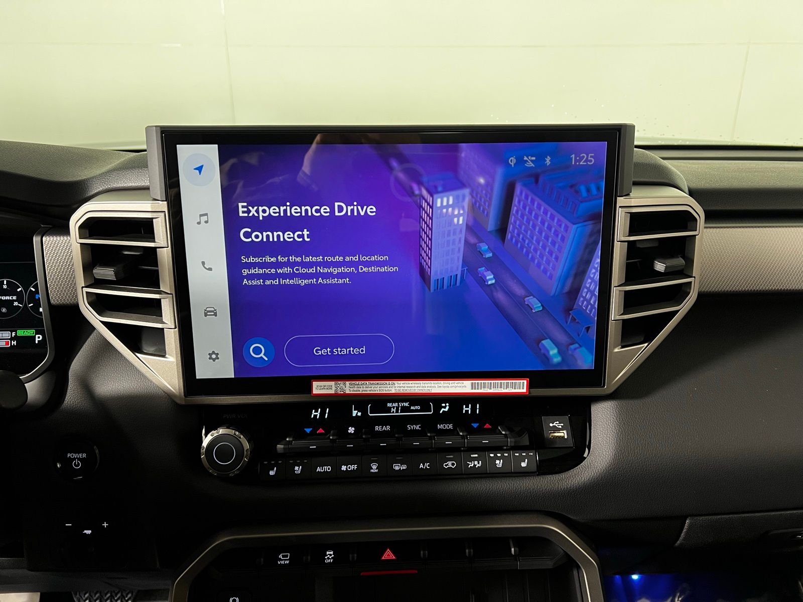 Thumbnail: 2026 Toyota Sequoia - 19