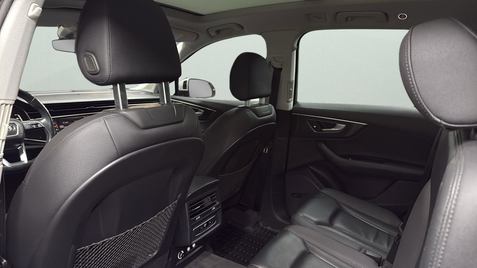 Used Car 2020 Audi Q7  55 Premium Plus For Sale Under $25,000 In Austin, Texas