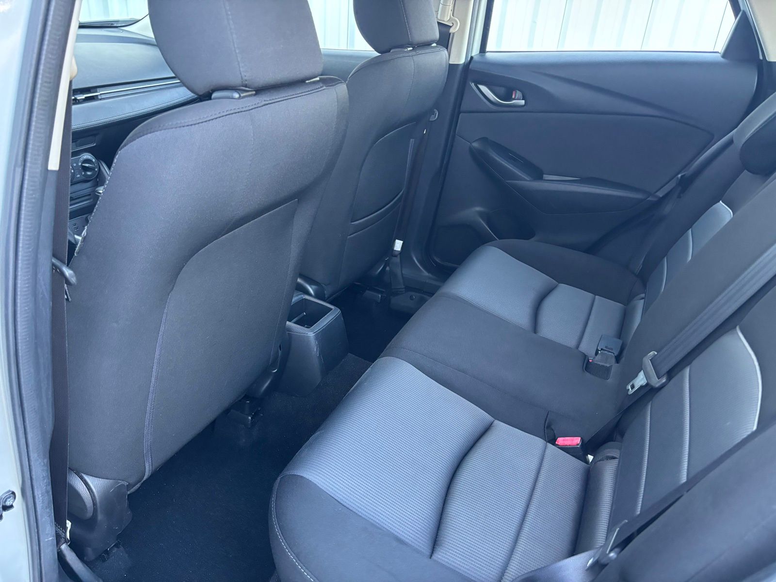 Used Car 2018 Mazda Cx-3  Sport For Sale Under $15,000 In Austin, Texas