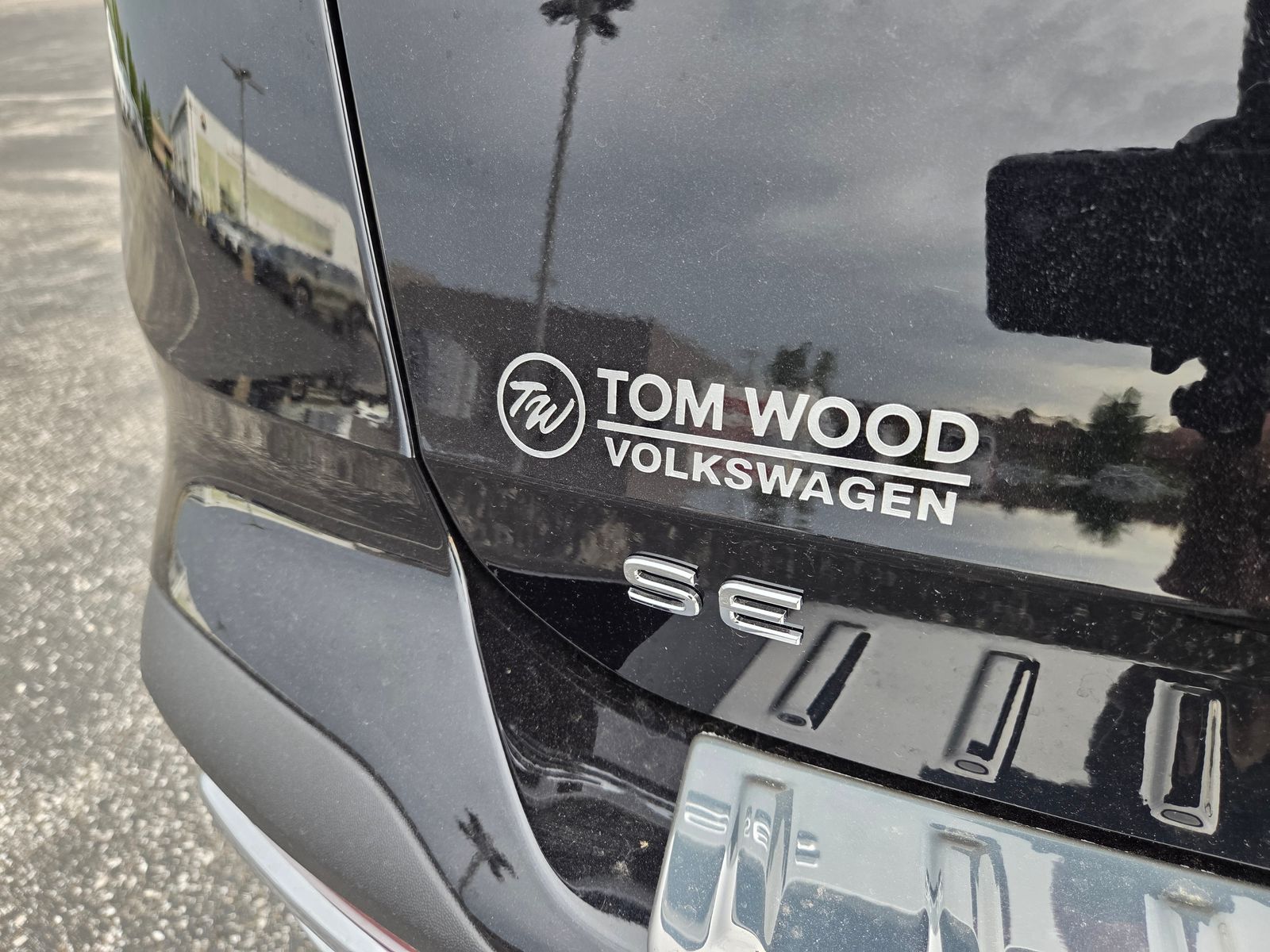 new 2026 Volkswagen Taos car, priced at $33,483