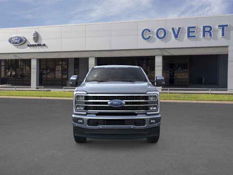 New Car 2025 Ford F-250sd  For Sale In Austin, Texas