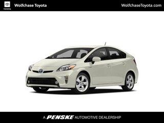 2012 Toyota Prius Two -
                  Cordova, TN